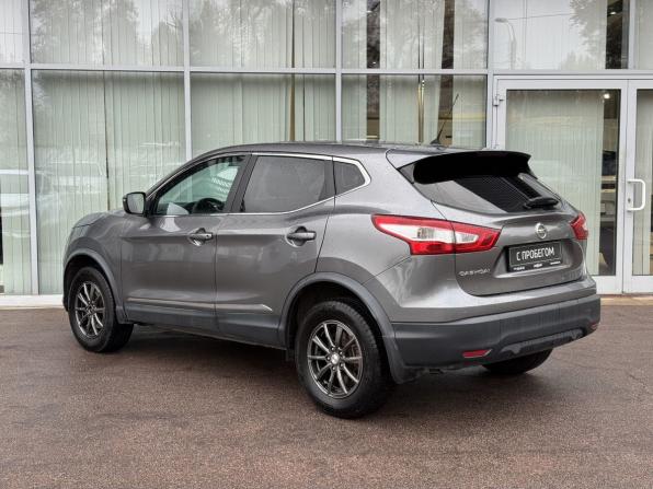 Nissan Qashqai II Рестайлинг с пробегом 2017 года, цена 1 760 000 рублей, 91177 км, внедорожник, Автокод Объявления