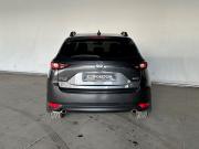 Mazda CX-5 II Москва  - изображение 25