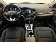 Hyundai Elantra VI (AD) Рестайлинг Балашиха  - изображение 22