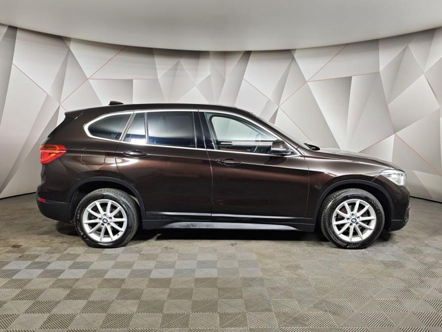 BMW X1 II (F48) Москва  - изображение 6