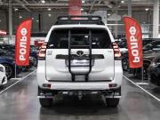 Toyota Land Cruiser Prado 150 Series Рестайлинг 3 Санкт-Петербург  - изображение 36
