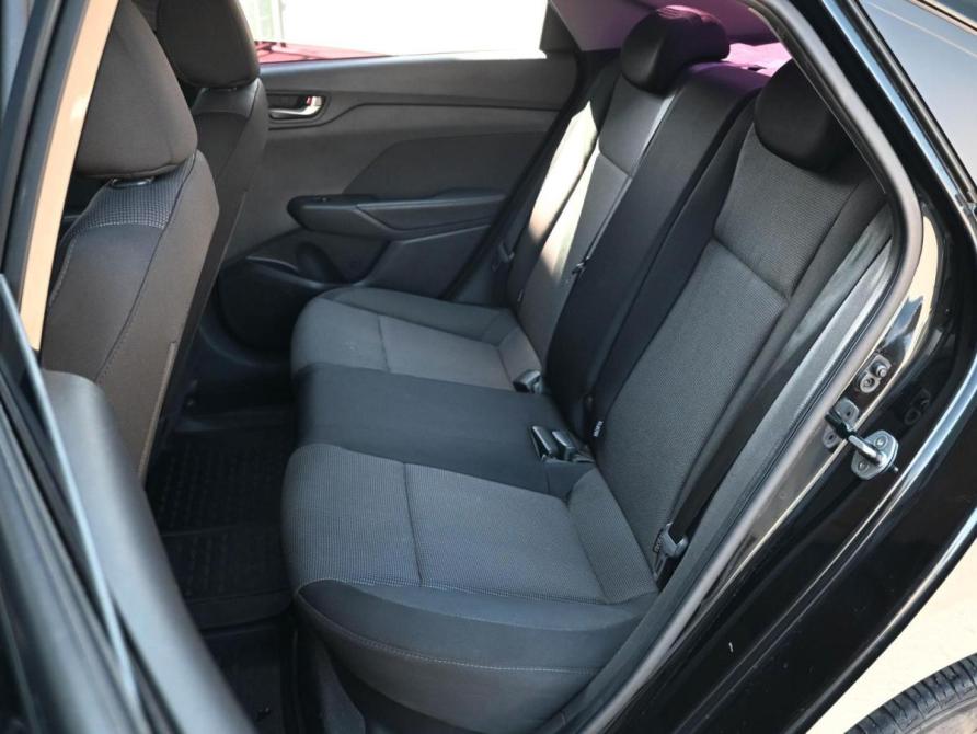 Hyundai Solaris II Новороссийск  - изображение 9
