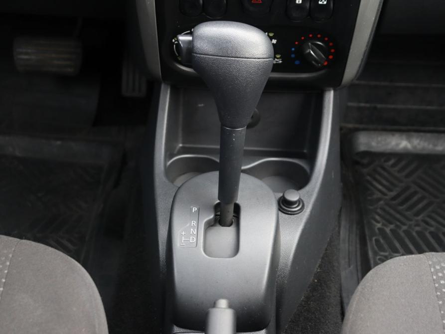 Nissan Almera III (G15) Москва  - изображение 17