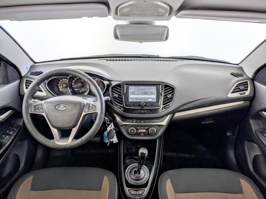 Lada (ВАЗ) Vesta I Москва  - изображение 14