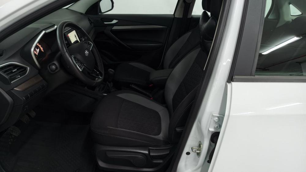 Lada (ВАЗ) Vesta I Рестайлинг (NG) Москва  - изображение 8