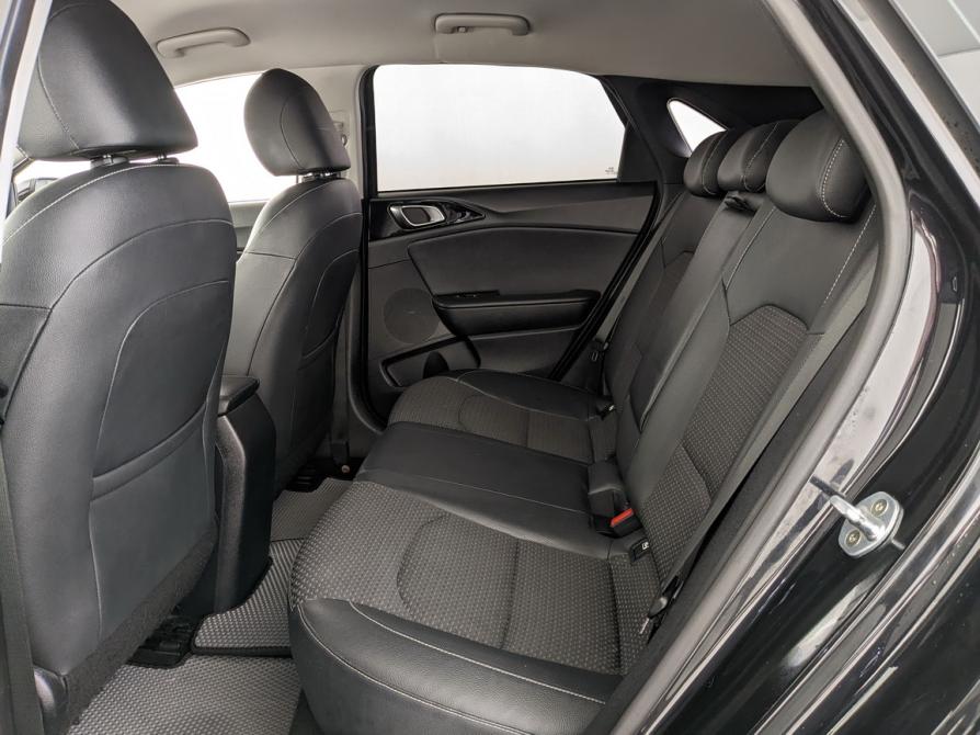 Kia Ceed III Москва  - изображение 12
