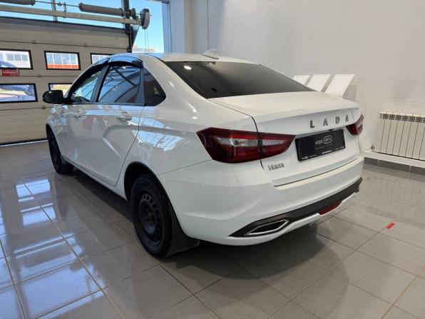 Lada (ВАЗ) Vesta I Рестайлинг (NG) с пробегом 2023 года, цена 1 154 600 рублей, 41138 км, седан, Автокод Объявления