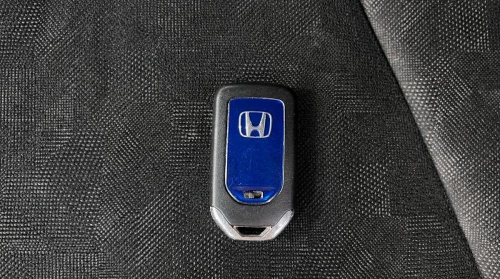 Honda Shuttle II Рестайлинг Кемерово  - изображение 14