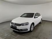 Volkswagen Passat B7 Уфа  - изображение 23