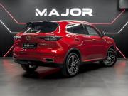 Changan CS55 Plus II Москва  - изображение 35