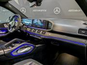 Mercedes-Benz GLE Coupe AMG II (C167) Москва  - изображение 41