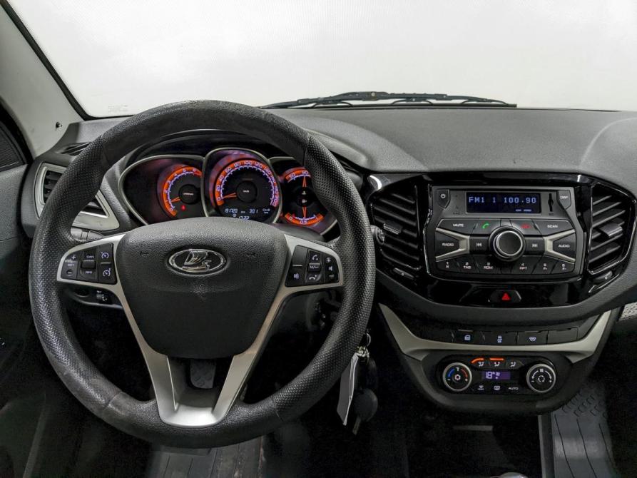 Lada (ВАЗ) Vesta I Москва  - изображение 21