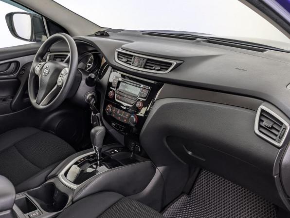 Nissan Qashqai II с пробегом 2016 года, цена 1 695 000 рублей, 86450 км, внедорожник, Автокод Объявления
