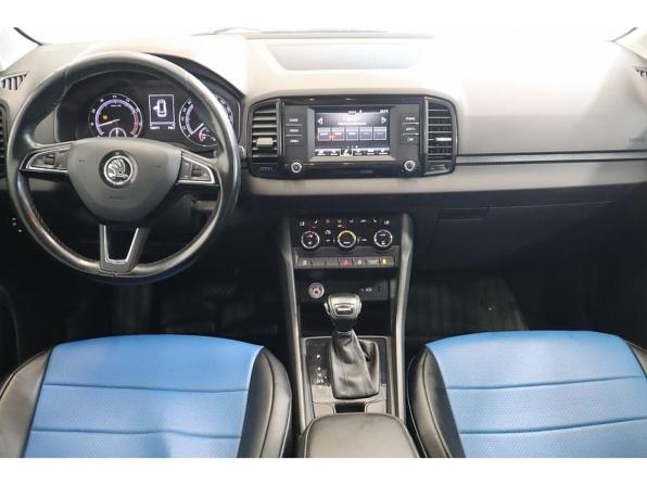 Skoda Karoq I с пробегом 2020 года, цена 1 982 600 рублей, 123769 км, внедорожник, Автокод Объявления