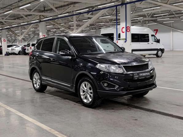 Chery Tiggo 5 I с пробегом 2014 года, цена 399 000 рублей, 230477 км, внедорожник, Автокод Объявления
