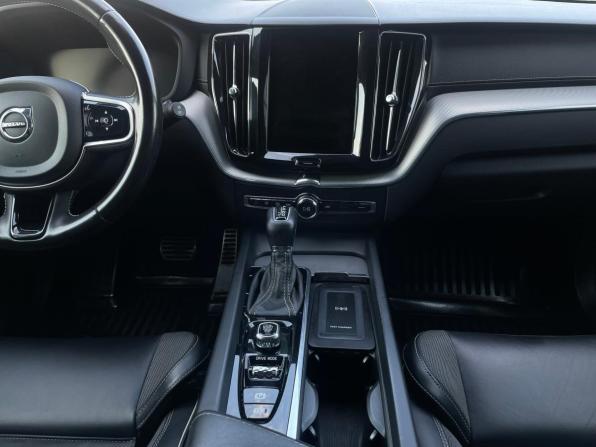 Volvo XC60 II с пробегом 2021 года, цена 3 499 000 рублей, 128043 км, внедорожник, Автокод Объявления