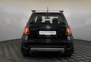 Suzuki SX4 I (Classic) Рестайлинг Нижний Новгород  - изображение 23