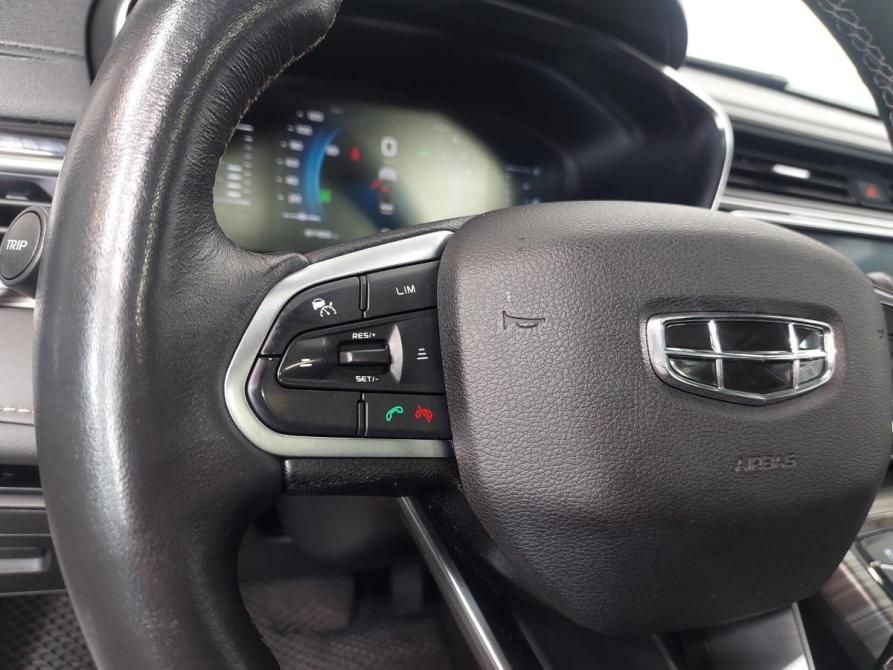 Geely Atlas Pro Пермь  - изображение 11