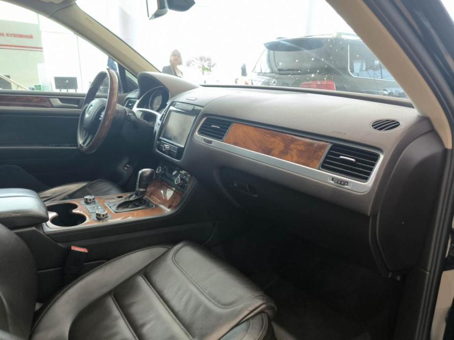 Volkswagen Touareg II Казань  - изображение 13