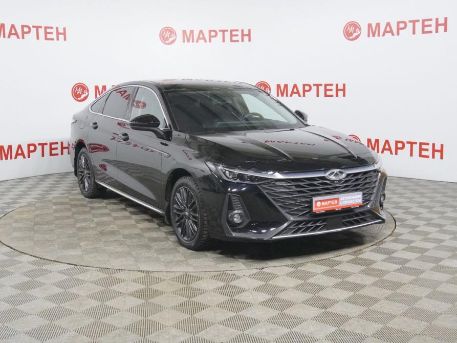 Chery Arrizo 8 Вологда  - изображение 3