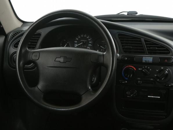 Chevrolet Lanos I с пробегом 2007 года, цена 106 000 рублей, 209000 км, седан, Автокод Объявления
