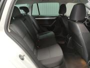 Skoda Octavia III (A7) Пермь  - изображение 27
