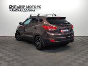 Hyundai ix35 I Рестайлинг Пермь  - изображение 28