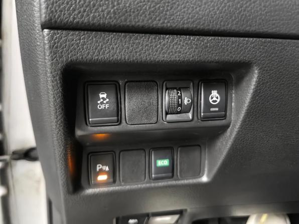 Nissan Qashqai II Рестайлинг с пробегом 2020 года, цена 1 777 000 рублей, 137400 км, внедорожник, Автокод Объявления
