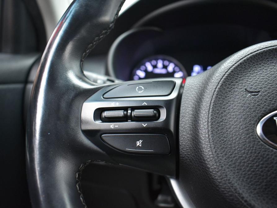 Kia Rio IV Мурманск  - изображение 11