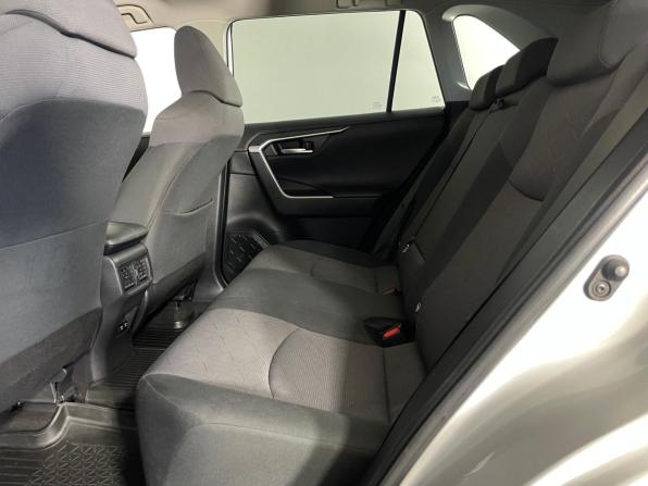 Toyota RAV4 V (XA50) с пробегом 2019 года, цена 2 499 000 рублей, 187815 км, внедорожник, Автокод Объявления