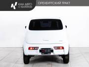Suzuki Alto VIII (HA36) Казань  - изображение 20