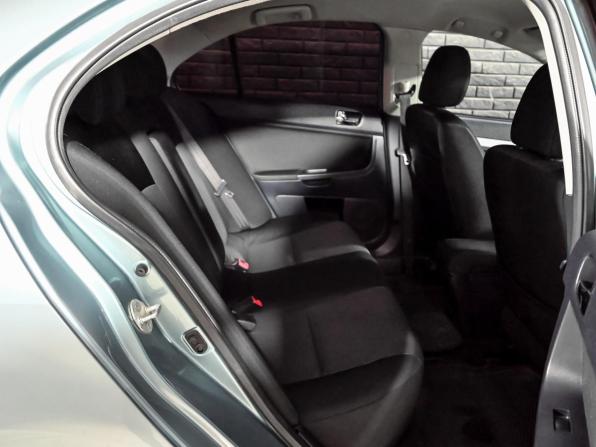 Mitsubishi Lancer X с пробегом 2010 года, цена 750 000 рублей, 282838 км, седан, Автокод Объявления