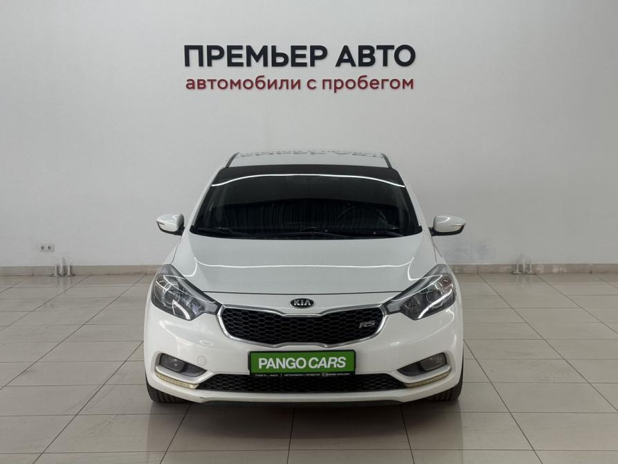 Kia Cerato III Смоленск  - изображение 2