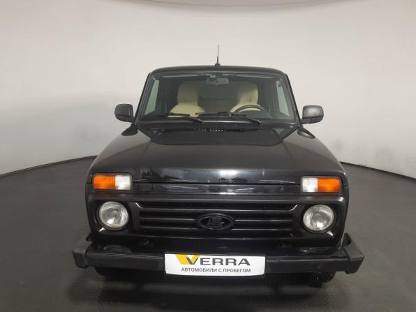 Lada (ВАЗ) Niva Legend с пробегом 2022 года, цена 740 000 рублей, 68330 км, внедорожник, Автокод Объявления