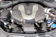 Mercedes-Benz GLS I (X166) Саратов  - изображение 48
