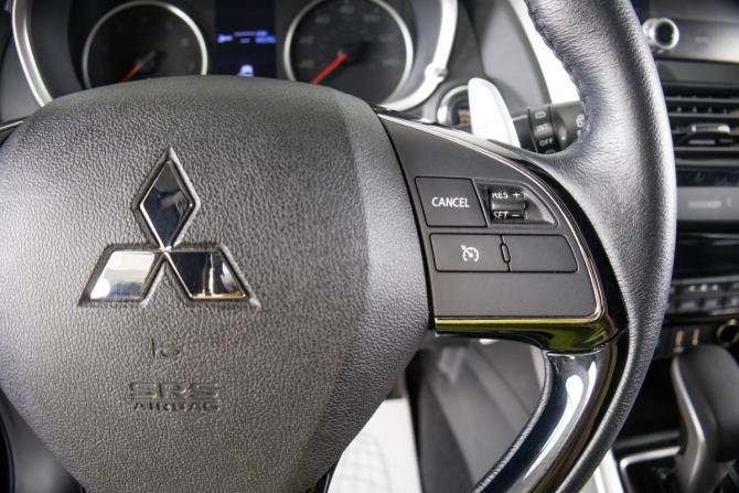 Mitsubishi Eclipse Cross I с пробегом 2021 года, цена 2 449 000 рублей, 46223 км, внедорожник, Автокод Объявления