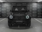 Mercedes-Benz G-Класс AMG II (W465) Рестайлинг Москва  - изображение 32