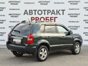 Hyundai Tucson I Владимир  - изображение 20