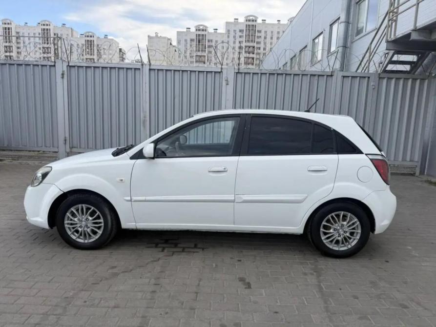 Kia Rio II Рестайлинг Ростов-на-Дону  - изображение 2