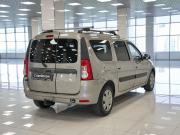 Lada (ВАЗ) Largus I Самара  - изображение 17