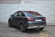 Lada (ВАЗ) Vesta I Рестайлинг (NG) Старый Оскол  - изображение 28
