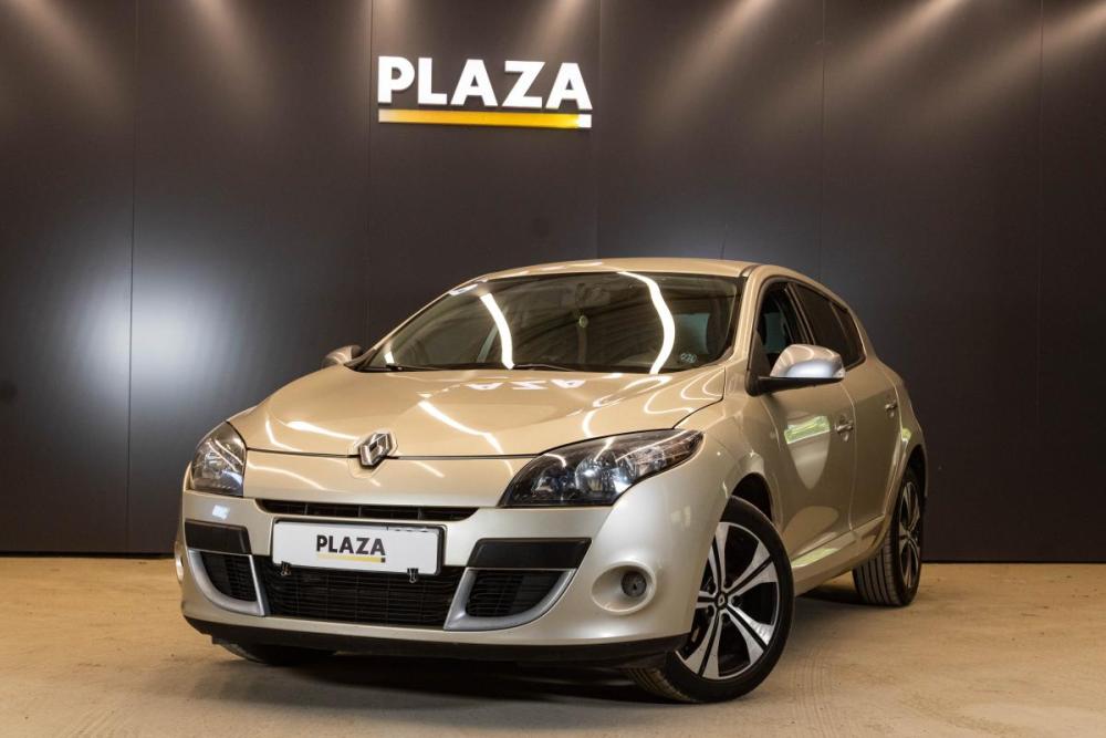 Renault Megane III Рестайлинг Уфа  - изображение 1