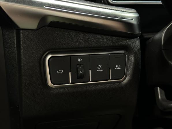 Haval F7 II с пробегом 2025 года, цена 3 400 000 рублей, 3547 км, внедорожник, Автокод Объявления