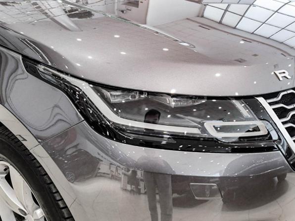 Land Rover Range Rover Velar I с пробегом 2018 года, цена 4 250 000 рублей, 89761 км, внедорожник, Автокод Объявления