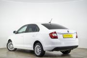 Skoda Rapid I Рестайлинг Оренбург  - изображение 26