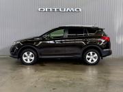 Toyota RAV4 IV (XA40) Краснодар  - изображение 28
