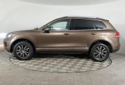 Volkswagen Touareg II Волгоград  - изображение 29