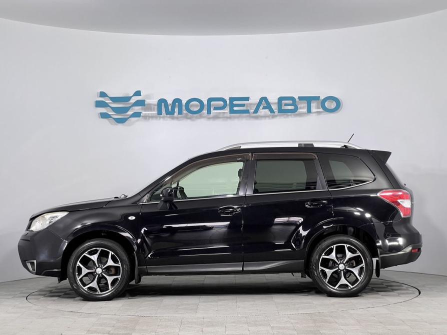 Subaru Forester IV Калининград  - изображение 8