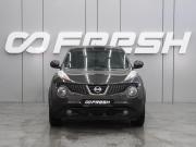 Nissan Juke I Воронеж  - изображение 22