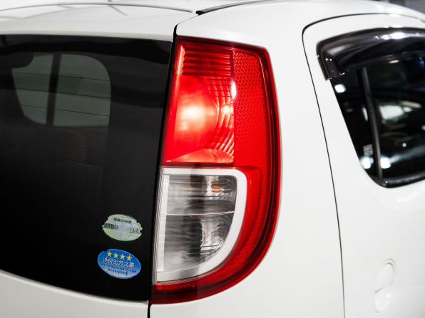 Nissan Moco II с пробегом 2010 года, цена 450 000 рублей, 136279 км, хэтчбек, Автокод Объявления